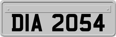 DIA2054