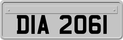 DIA2061