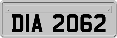 DIA2062