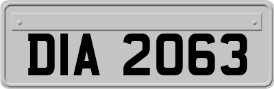DIA2063