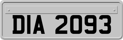 DIA2093