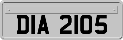 DIA2105