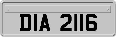 DIA2116