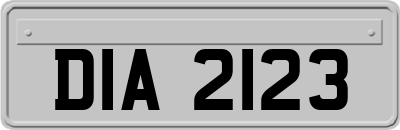 DIA2123