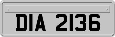 DIA2136