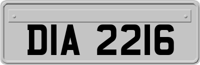 DIA2216