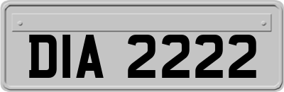 DIA2222