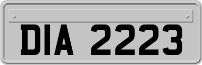 DIA2223