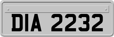 DIA2232