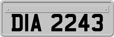 DIA2243