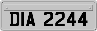 DIA2244