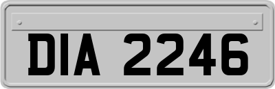 DIA2246
