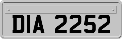 DIA2252