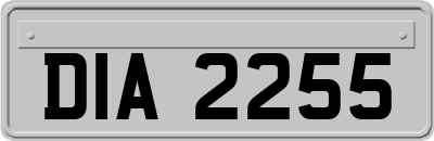 DIA2255