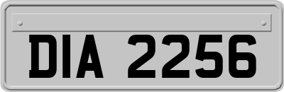 DIA2256
