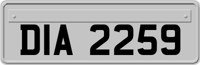 DIA2259