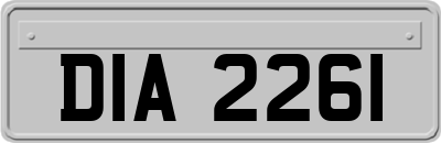 DIA2261