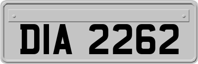DIA2262