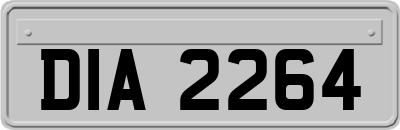 DIA2264