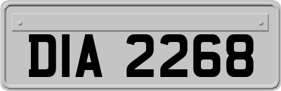DIA2268