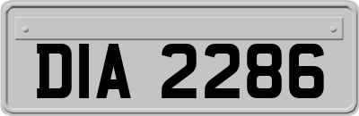 DIA2286