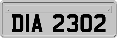 DIA2302