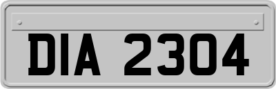 DIA2304