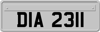 DIA2311