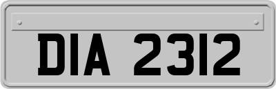 DIA2312