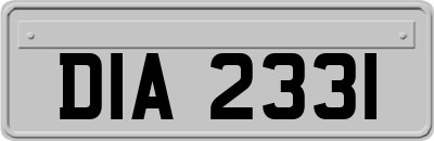 DIA2331