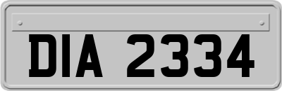 DIA2334