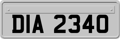DIA2340