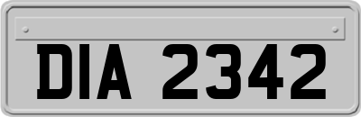 DIA2342