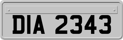 DIA2343