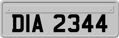 DIA2344