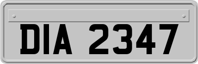 DIA2347