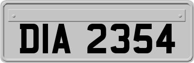 DIA2354