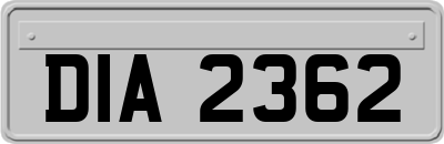 DIA2362
