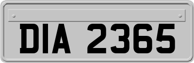 DIA2365