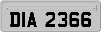 DIA2366