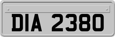 DIA2380