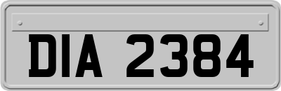 DIA2384