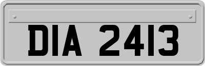 DIA2413