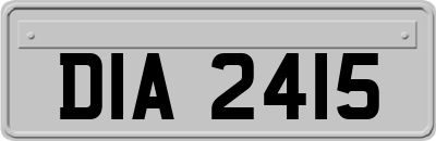 DIA2415