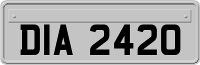 DIA2420