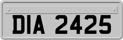 DIA2425