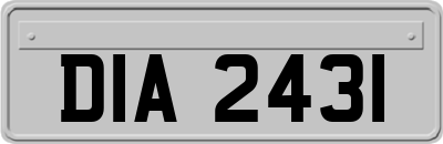 DIA2431