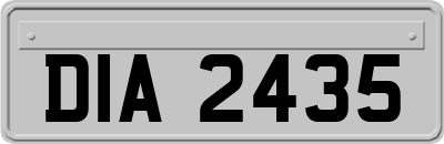 DIA2435