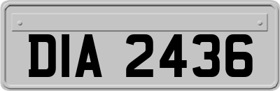 DIA2436