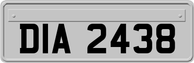 DIA2438